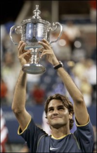 federer