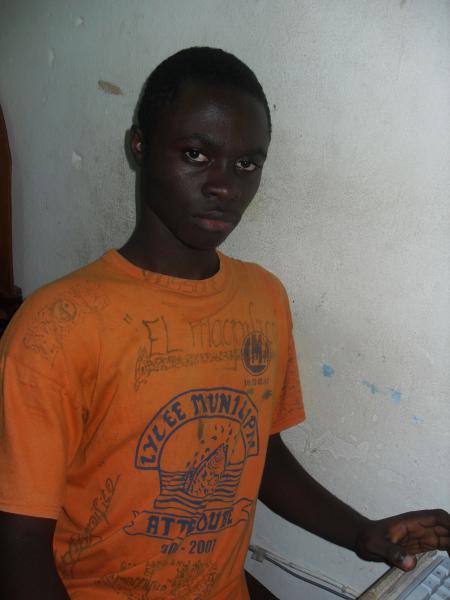 Mr mareck8